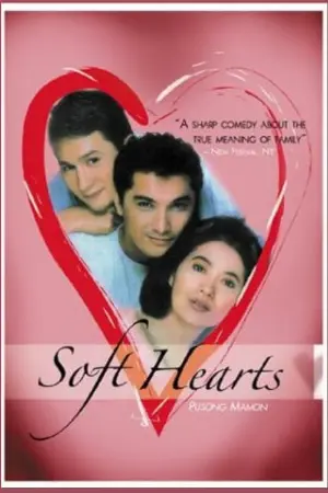 Soft Hearts