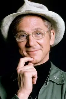 William Christopher como: 