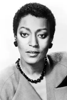 Paula Kelly como: Black Chick