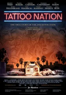 Tattoo Nation