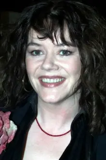 Josie Lawrence como: Ryveeta Tusk