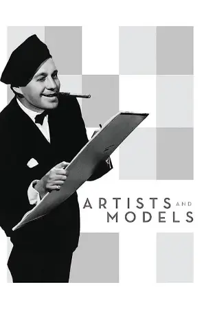 Artistas e Modelos