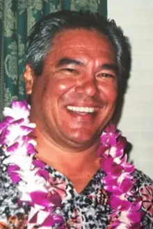 Ray Bumatai como: Hawaiian Kenny