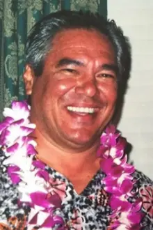 Ray Bumatai como: Nu'u Fa'aola