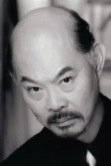 Colin Foo como: Kamimura (voice)