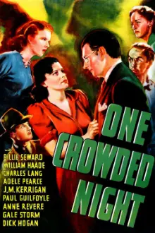 One Crowded Night