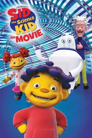 Sid the Science Kid: The Movie