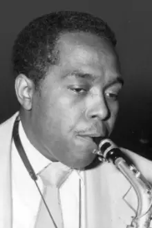 Charlie Parker como: 