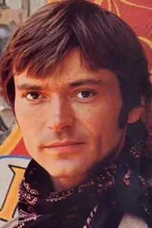 Pete Duel como: Andy