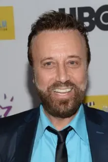 Yakov Smirnoff como: himself