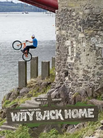 Danny MacAskill - Way Back Home