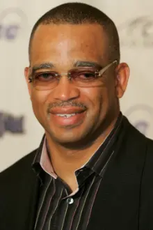 Stuart Scott como: 