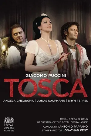 Tosca