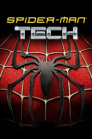 Tecnologia do Homem-Aranha