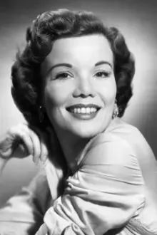 Nanette Fabray como: 