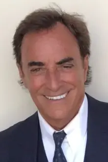 Thaao Penghlis como: Haman