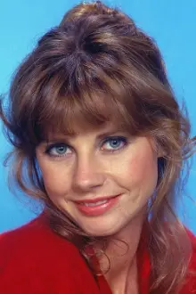 Jan Smithers como: Devola