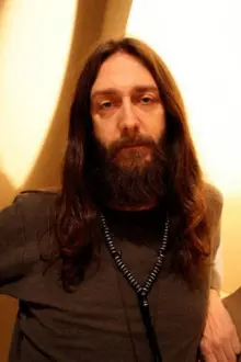 Chris Robinson como: 