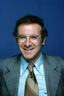 Steve Landesberg como: Eddie Layton