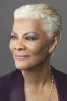 Dionne Warwick como: 