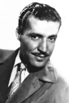 Herb Jeffries como: Bob Blake / The Deacon