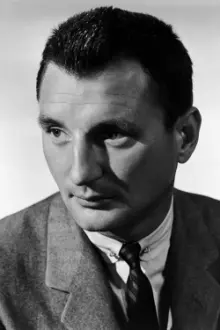 Bobby Troup como: Robert Hilton