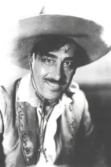 Julian Rivero como: José Pedro Carlos Hernandez II