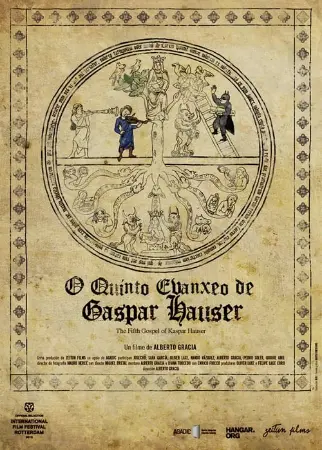 The Fifth Gospel of Kaspar Hauser