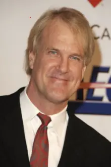 John Tesh como: Himself - Host