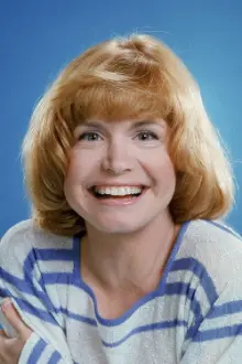 Bonnie Franklin como: Ann Romano