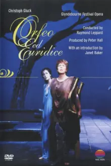 Orfeo ed Euridice