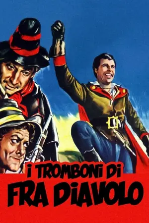 I tromboni di Fra' Diavolo