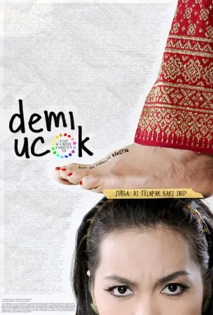 Demi Ucok