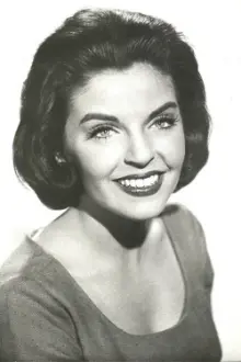 Susan Seaforth Hayes como: Marianna De La Rosa (as Susan Seaforth)