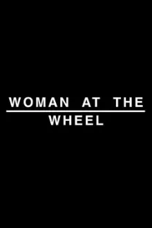 Woman at the Wheel