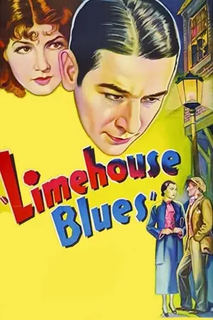 Limehouse Blues