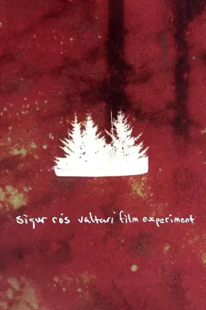 Sigur Rós: Valtari Film Experiment