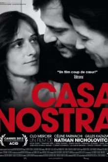 Casa Nostra