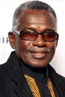 Rudolph Walker como: Henry