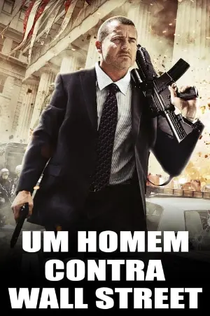 Um Homem Contra Wall Street