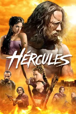 Hercules