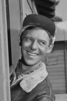 Larry Hovis como: Arnie Fish