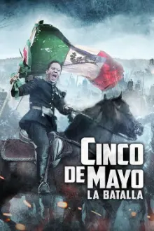 Cinco de Mayo: The Battle