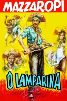 O Lamparina