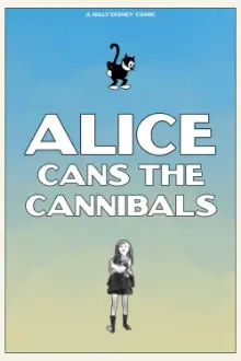 Alice Cans the Cannibals