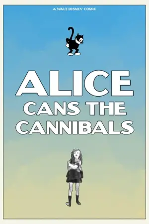 Alice Cans the Cannibals