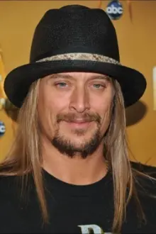 Kid Rock como: 