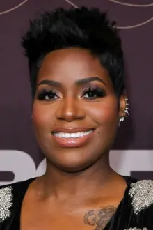 Fantasia Barrino como: Celie