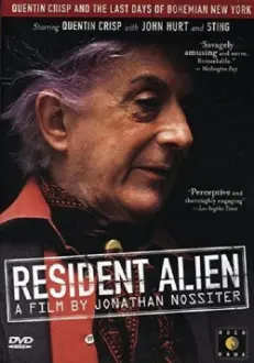 Resident Alien