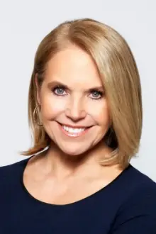 Katie Couric como: Ela mesma